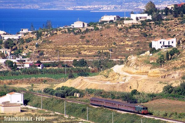 343 con locale Palermo-Trapani