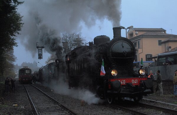 Gr 940.041 + D445.1011 - Canelli - 11/11/2018