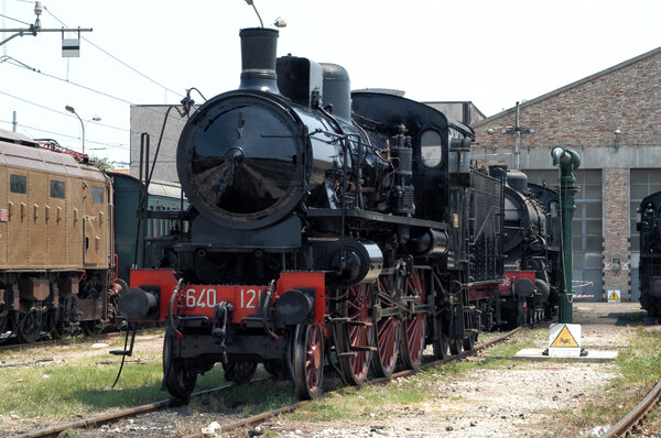 640.121 a Rimini nel 2003