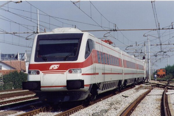 ETR460