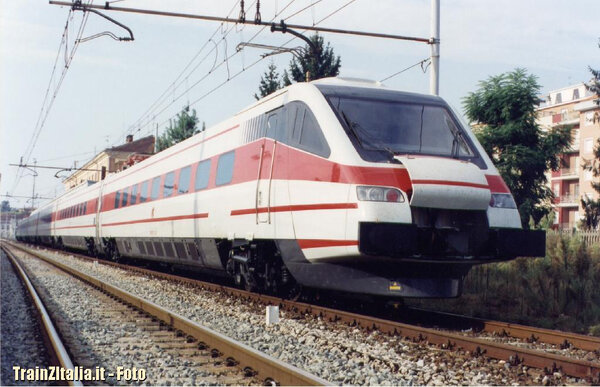 ETR460