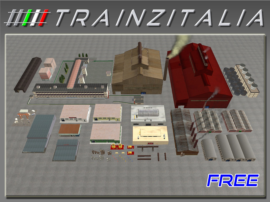 Pack Edifici Industriali_1 Free TB3-7