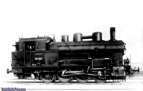 Br 92 202