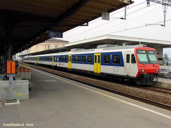 Treno Regionale