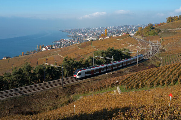 Lac Léman