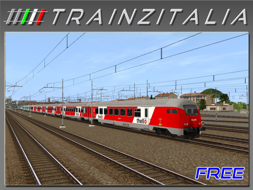 Pack Z1-GC Thello Free TB3-7