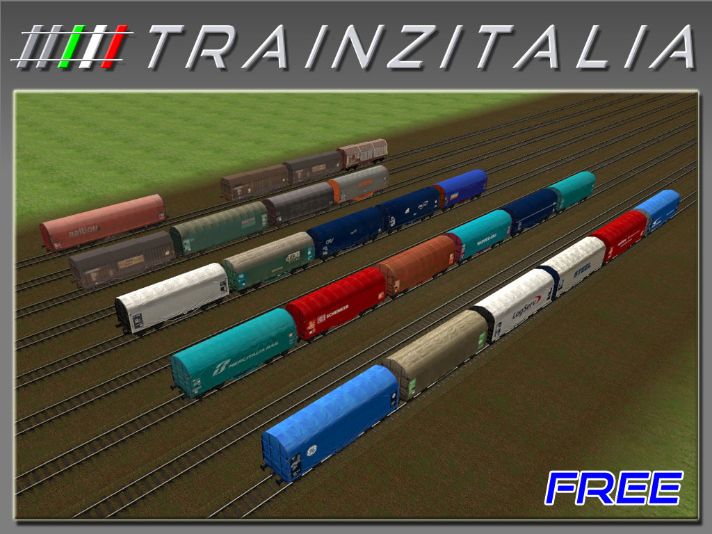 Pack carri Shimmns/Sahimms Free TB3-7