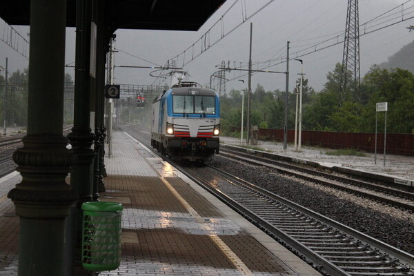 Siemens Vectron 191-104