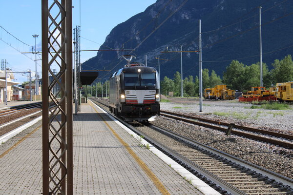 Siemens Vectron 191-042