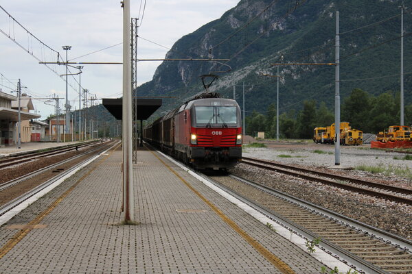 Siemens Vectron 1293-027