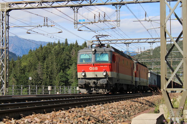 OBB Class 1044- 1144