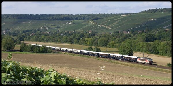 Venice Simplon-Orient-Express