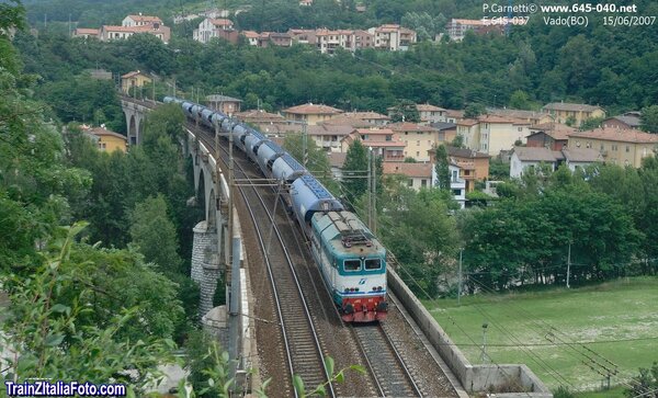 Rovigo-Rosignano