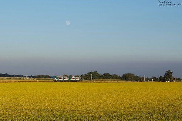 Sole e Luna