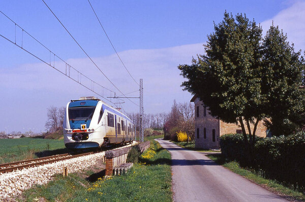 Regionale Fidenza Salsomaggiore