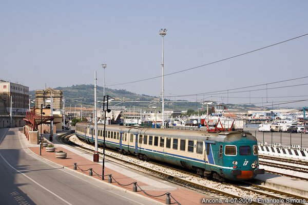 Ancona Marittima