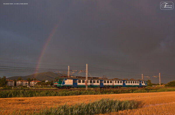 ....dopo la bufera l'arcobaleno...