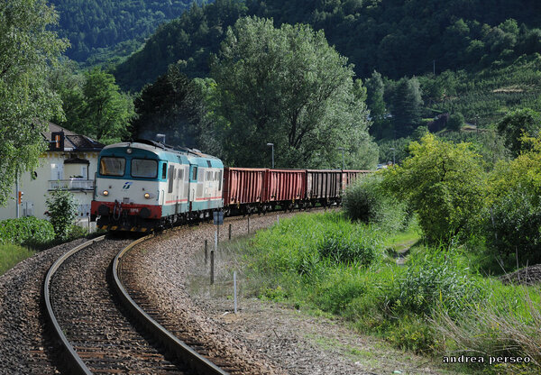 Tradotta della Valsugana