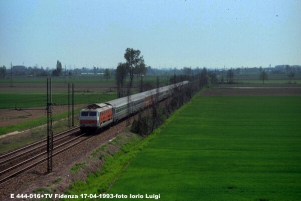 Assolata Padana