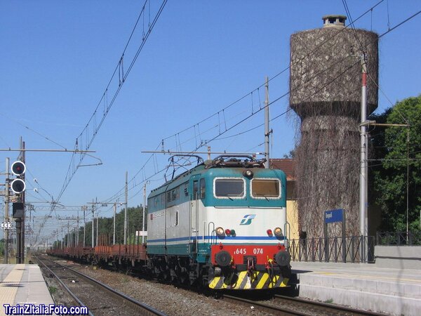 E645 074 Empoli