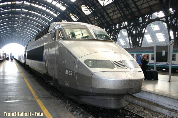 TGV