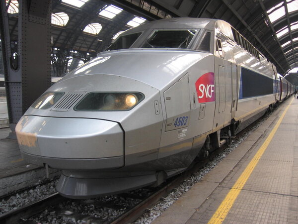 TGV 4503