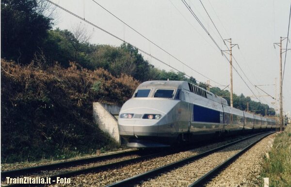 TGV