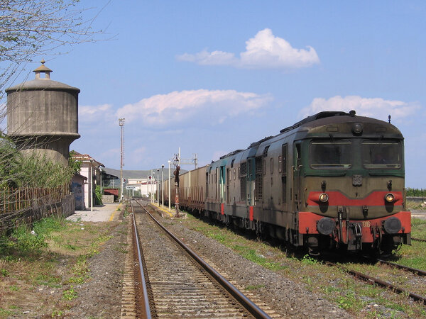 443 1016 e 1005 e 2014 Scordia