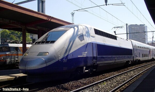 TGV Duplex