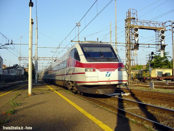 ETR