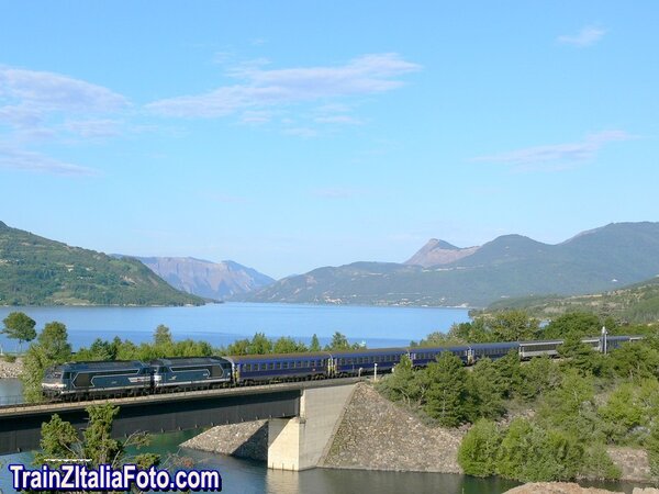 Treno "Lunea"