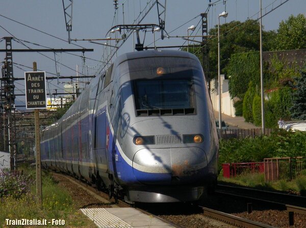 TGV Duplex