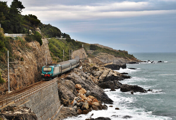 La Liguria