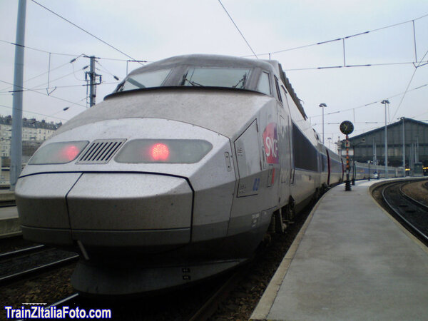 TGV n°03