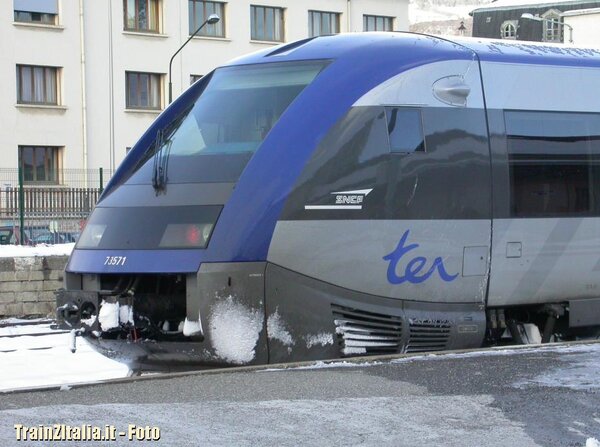 TER