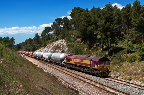 Bauxite per Gardanne