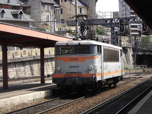 BB25186 a Chambery