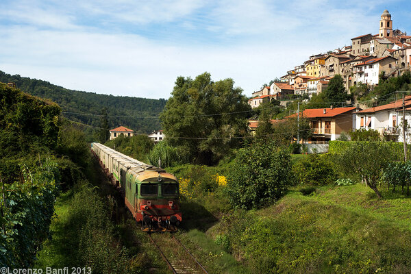 D345.1044 in Lunigiana...