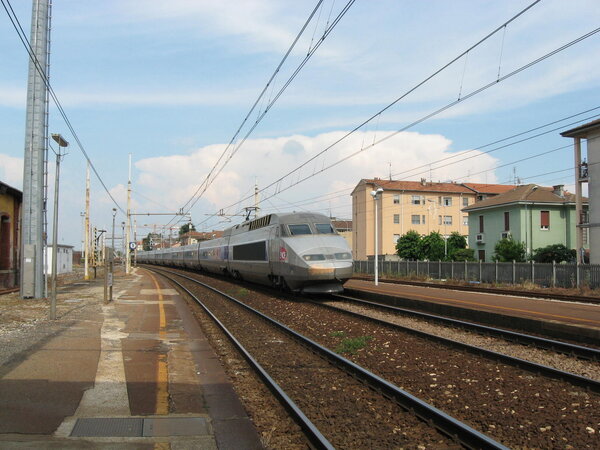 TGV n°4503