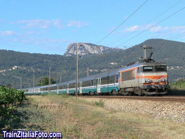 BB22335 SNCF Béton e i Pellegrini