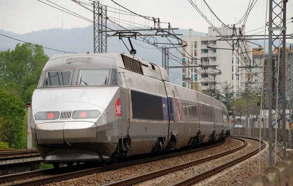 TGV 4501