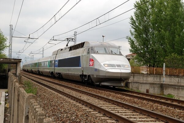 TGV 4501