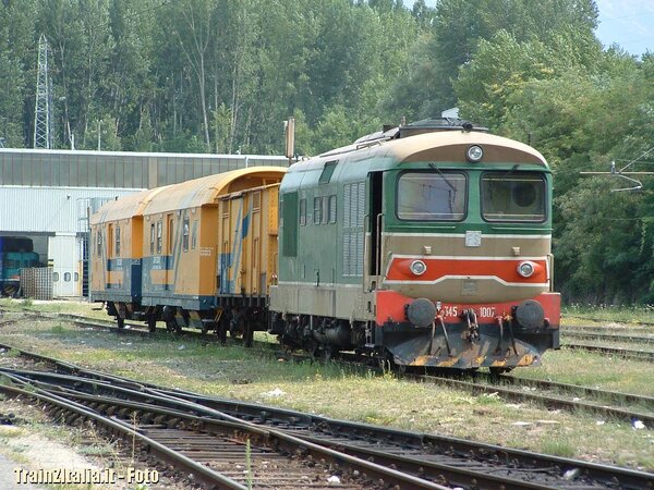 D345 1007