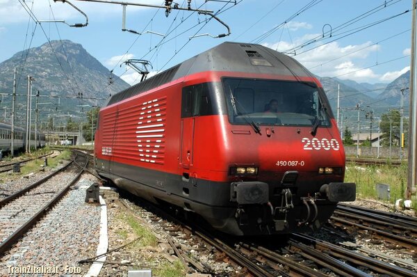 More information about "Re 460 087"