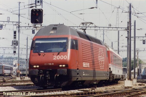 Re460