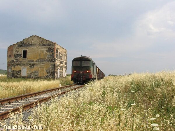 Tradotta su Paternò