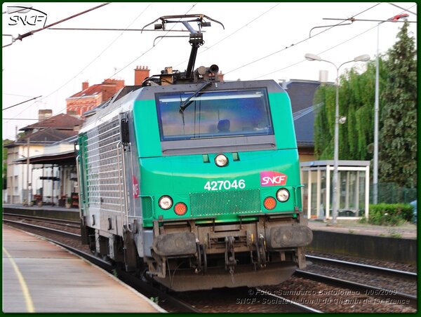 SNCF BB427046