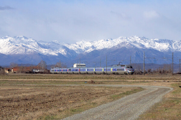 Il TGV