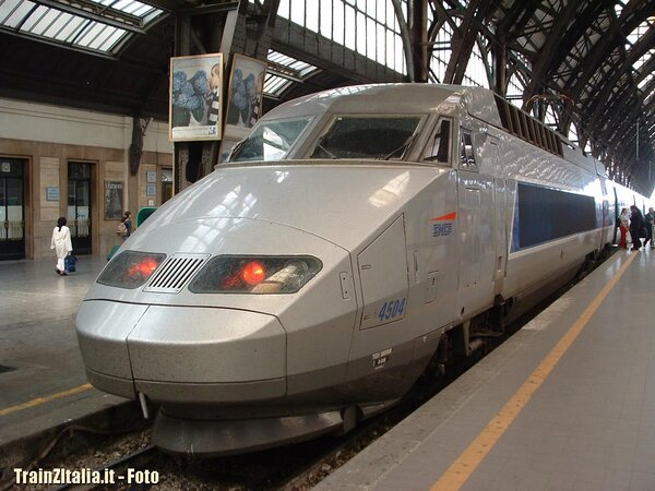 TGV