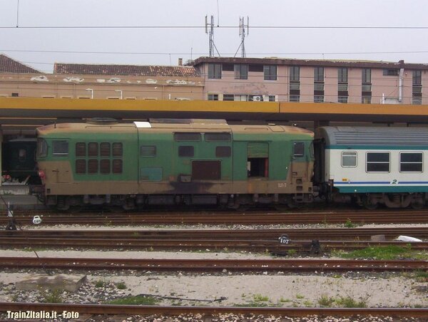 D343.1030 Catania Centrale
